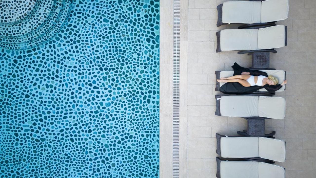 Han Deluxe Hotel Öludeniz Exteriör bild