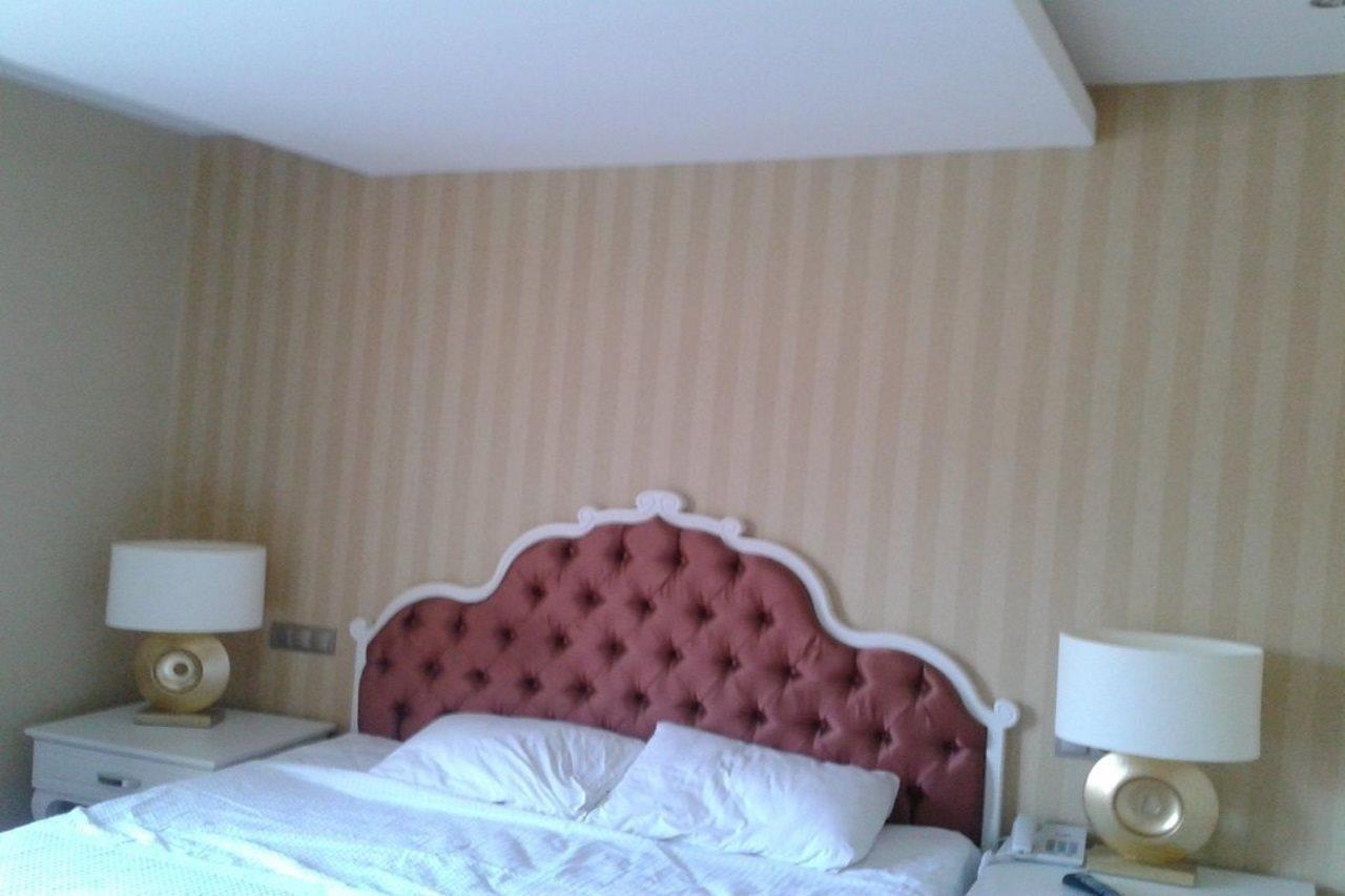 Han Deluxe Hotel Öludeniz Exteriör bild
