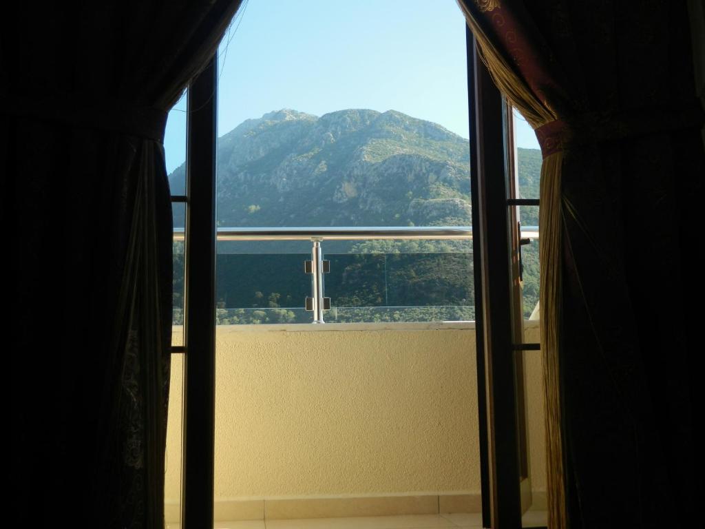 Han Deluxe Hotel Öludeniz Exteriör bild